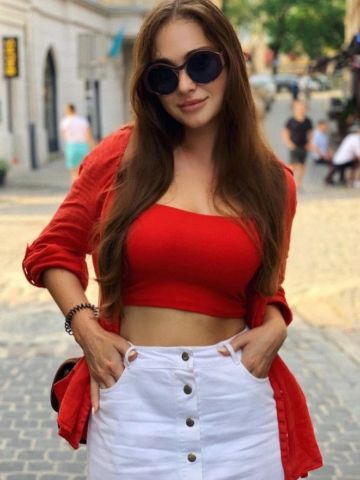 Глория фото 4